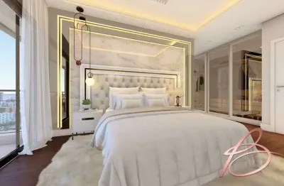 Apartamento com 3 quartos à venda na Fazendinha, Itajaí 