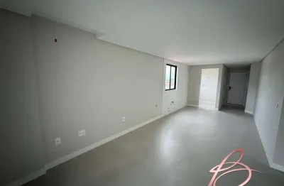 Apartamento 2 suítes com 74 metros pronto para morar