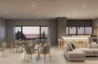Apartamento com 2 quartos à venda no Cordeiros, Itajaí 