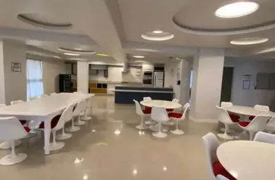 Apartamento com 2 quartos à venda no Tabuleiro, Camboriú 