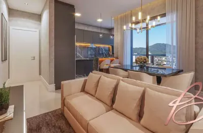 Apartamento com 3 quartos à venda no São Judas, Itajaí 