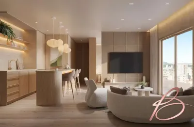 Apartamento com 2 quartos à venda na Vila Operária, Itajaí 