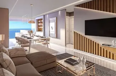 Apartamento com 3 quartos à venda no Itajubá, Barra Velha 