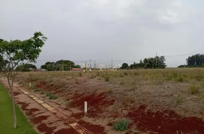 Terreno à venda distrito de novo sobradinho, toledo - pr