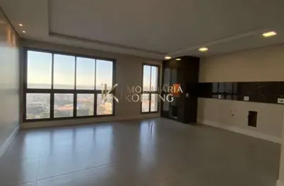 Apartamento com 3 quartos à venda no Centro, Toledo 