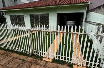 Terreno à venda, próximo ao lago municipal, vila industrial, toledo - pr