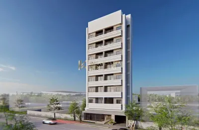 Apartamento com 1 quarto à venda no Biopark, Toledo 