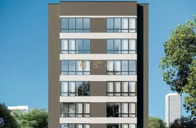 Apartamento à venda, centro, marechal candido rondon - pr
