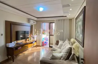 Apartamento à venda com cozinha com móveis planejados, centro, toledo - pr
