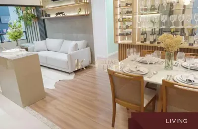 Apartamento à venda, em home club no jardim concórdia, toledo - pr