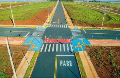 Terreno, loteamento gualtieri, jardim coopagro, toledo - pr