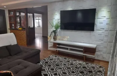 Casa à venda com 2 suíte e closet na vila pioneiro, toledo - pr