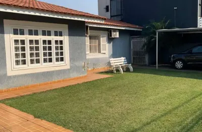 Casa à venda com 4 dormitórios, sendo 2 suítes, jardim gisela - toledo pr