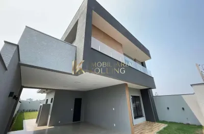 Sobrado a venda com 3 quartos e área de festas na vila becker, toledo - paraná