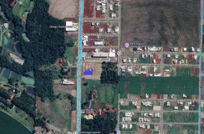 Excelente terreno comercial à venda na av. ministro cirne lima