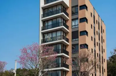Apartamento à venda, edifício sevenjardim, la salle, toledo - pr