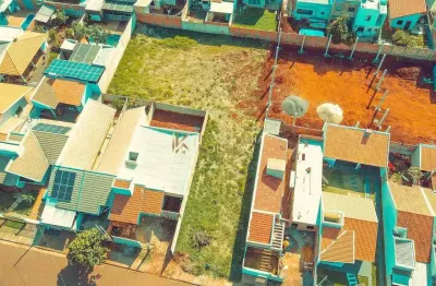 Terreno à venda com,  área total de 975,80 m , jardim panorama, toledo - pr