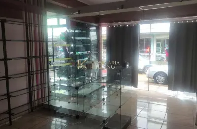Sala comercial para alugar no Centro, Toledo 