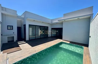 Casa à venda com 3 quartos e piscina, jardim pancera, toledo - pr