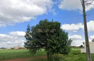 Lote disponível à venda, bairro pinheirinho, toledo - pr