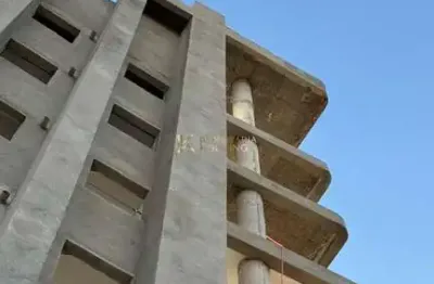 Apartamento à venda com 2 quartos sendo 1 suíte, jardim pancera, toledo - pr