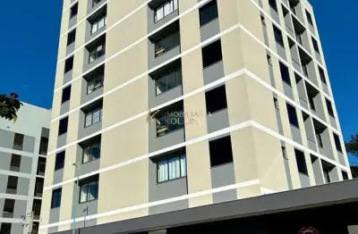 Apartamento à venda residencial dona fiorentina, jardim la salle, toledo - pr