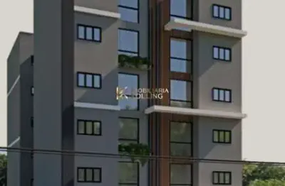 Apartamento com 1 quarto à venda na Vila Industrial, Toledo 