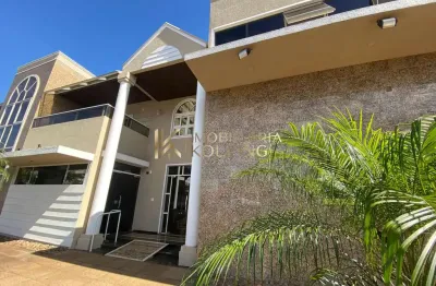 Sala comercial   apartamento privativo para locação, centro, toledo - pr