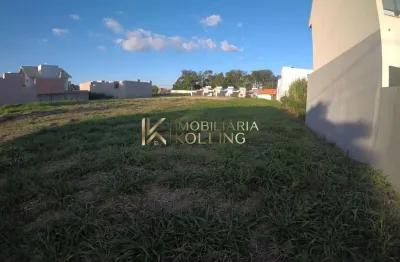 Terreno a venda próximo a upa e puc na vila becker, toledo - pr