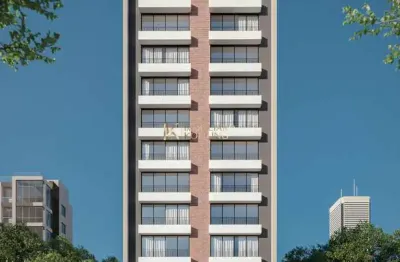 Apartamento à venda localizado no centro de toledo - pr