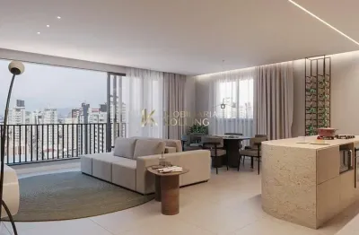 Apartamento à venda localizado no centro de toledo - pr