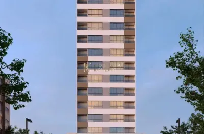 Apartamento com 1 quarto à venda no Centro, Toledo 