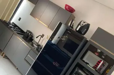 Casa com 2 quartos à venda no Jardim Coopagro, Toledo 