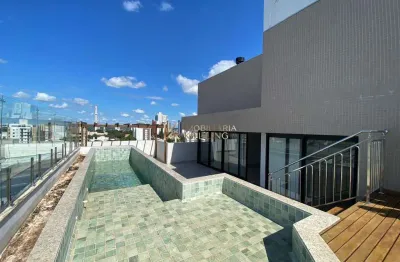 Apartamento com 3 dormitórios à venda, jardim la salle, toledo - pr