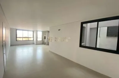 Apartamento à venda com cozinha gourmet, jardim la salle, toledo - pr