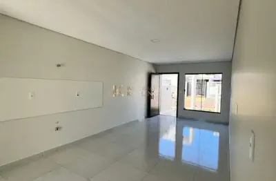 Casa com 1 quarto à venda no Jardim Bressan, Toledo 