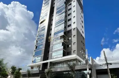 Apartamento à venda no centro, com 1 suíte e 2 quartos toledo - pr
