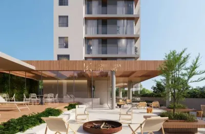 Apartamento com 2 quartos à venda na Vila Industrial, Toledo 