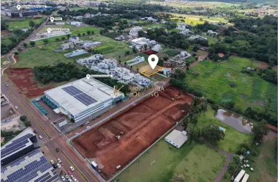 Terreno à venda, localizado no jardim la salle ii, toledo - pr
