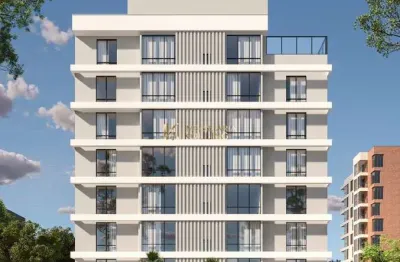 Apartamento com 2 quartos à venda no Jardim La Salle, Toledo 