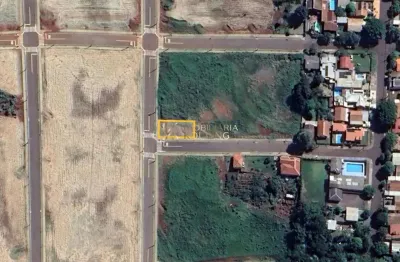 Terrenos à venda no loteamento paris, jardim tocantins - toledo   pr