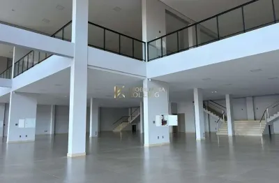 Sala comercial  disponível para locação, tocantins, toledo - pr