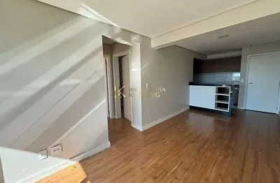 Apartamento semimobiliado à venda no jd. pancera - toledo pr