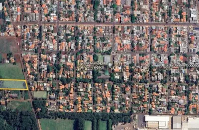 Chácara à venda, área total de 6.051,70m  , jardim coopagro, toledo - pr
