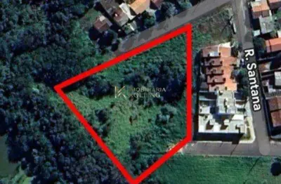 Chácara / sítio à venda na Vila Industrial, Toledo 