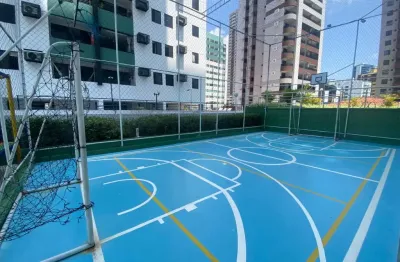 Apartamento com 3 quartos à venda na Avenida Maria Rosa, 1661, Manaíra, João Pessoa