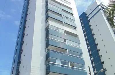 Apartamento com 3 quartos à venda na Rua Lauro Torres, 218, Tambauzinho, João Pessoa