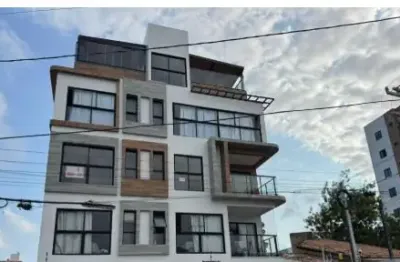 Apartamento com 3 quartos à venda no Bancários, João Pessoa 