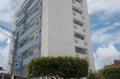 Apartamento com 2 quartos à venda na Rua Doutor Francisco Sarmento Meira, 129, Bessa, João Pessoa