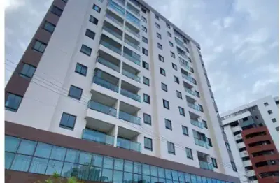 Apartamento com 3 quartos à venda na Rua Severino Nicolau de Melo, 225, Jardim Oceania, João Pessoa